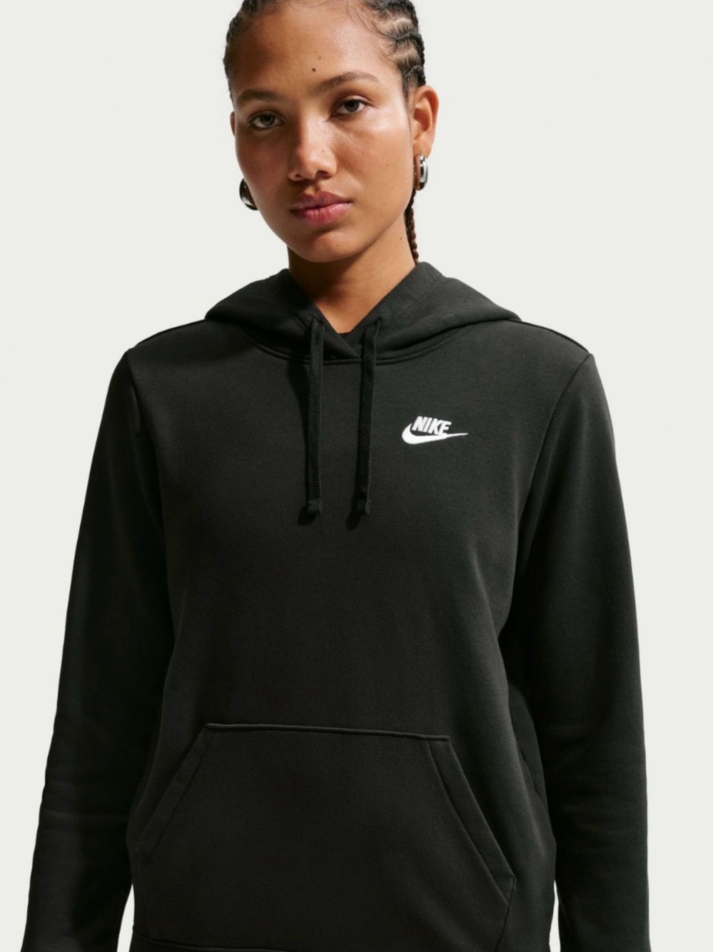 Sweater Subcategory Classification